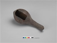 藏品(瓢勺)的圖片